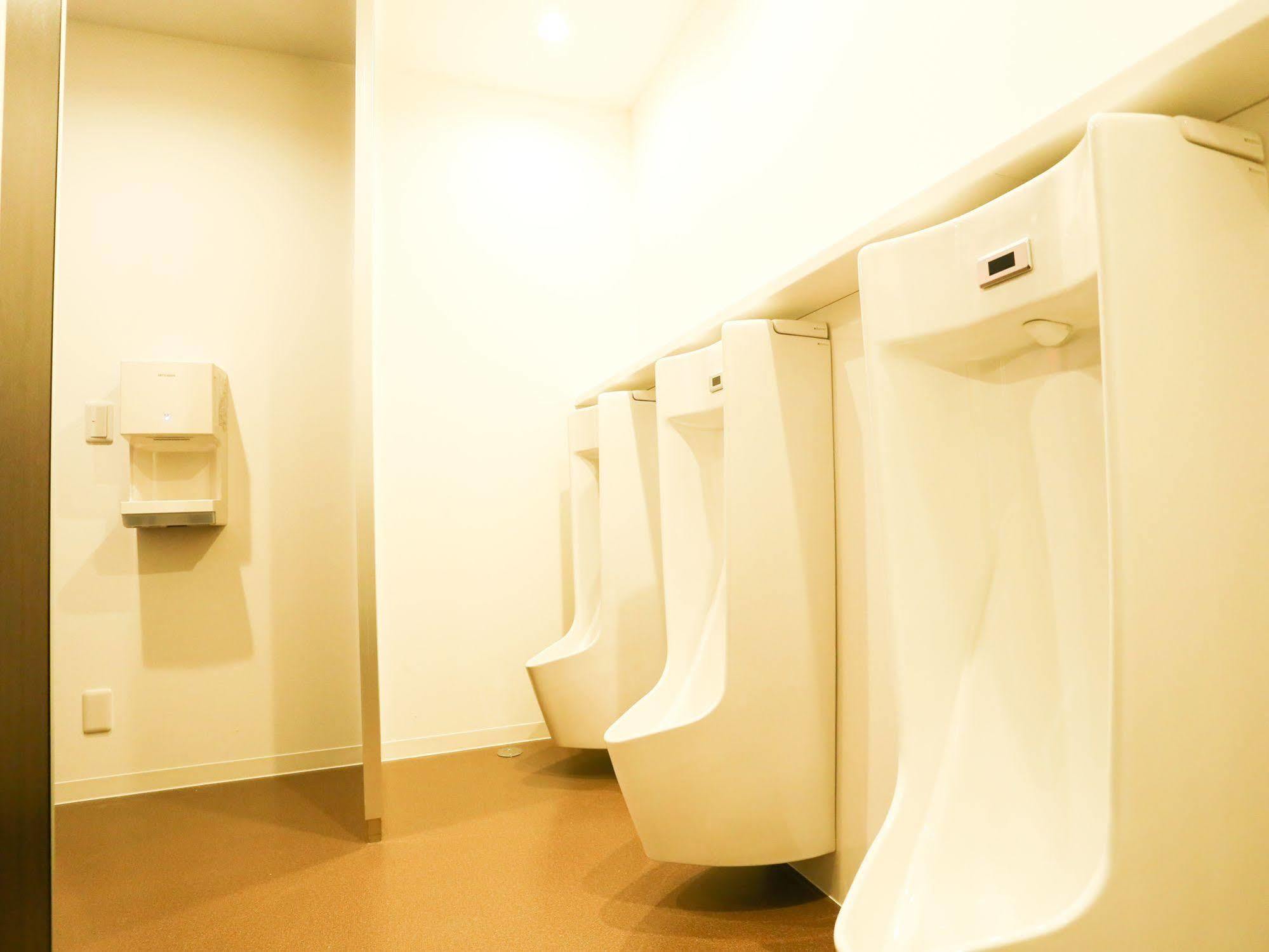 Fuku Hostel Namba 오사카 외부 사진
